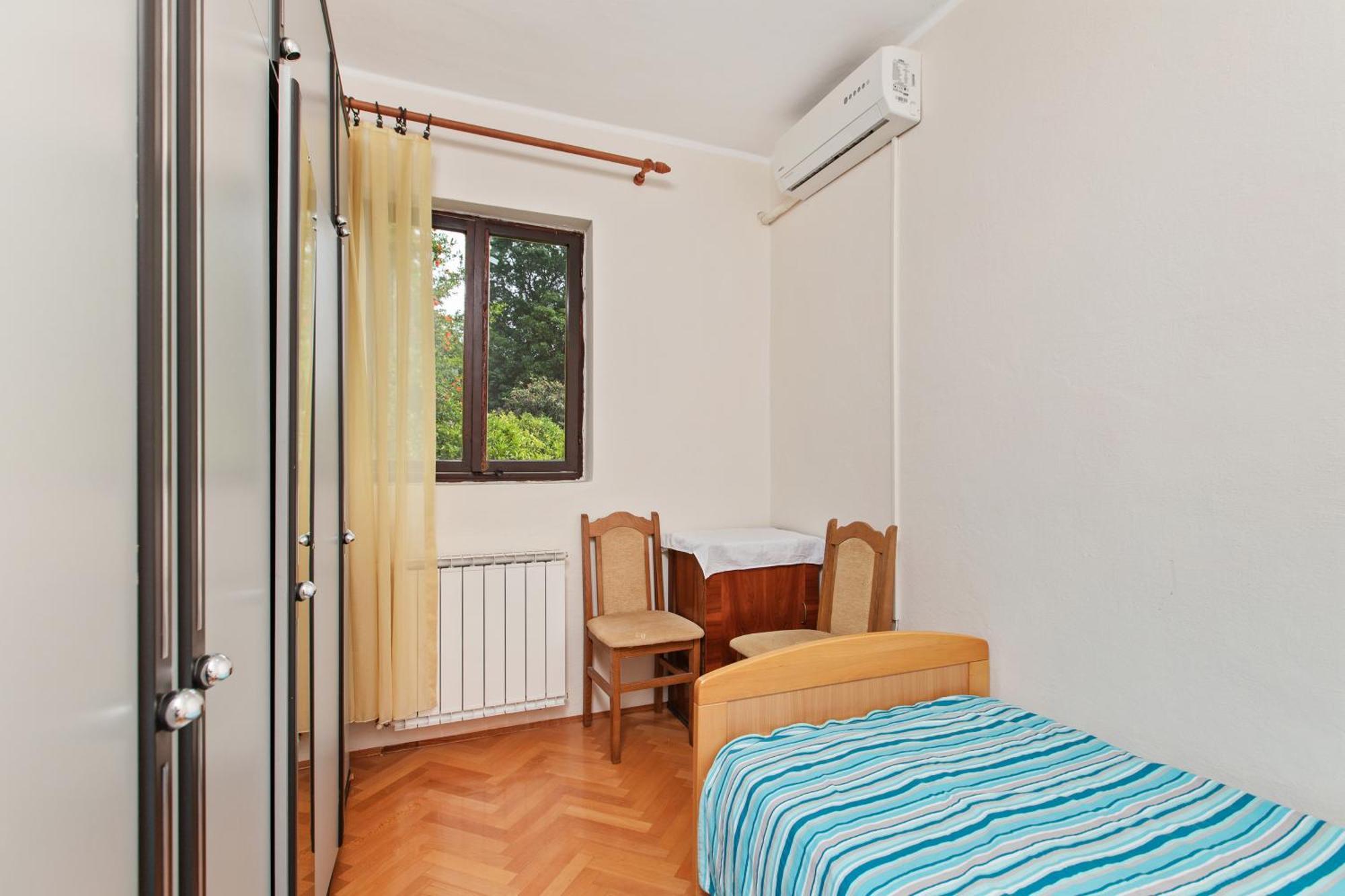 Apartment Vladimir コトル エクステリア 写真